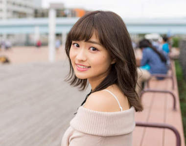 東大美女 候選者裡驚見那傳說中的新入生正妹 指