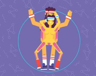 使用注意《限制級健身遊戲》這次真的在做「運動」惹XD