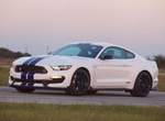 Hennessey改造《Ford Mustang Shelby GT350》馬力808匹沒問題嗎? Hennessey改造《Ford Mustang Shelby GT350》馬力808匹沒問題嗎?