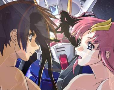 《回顧鋼彈SEED HD重製版》夢幻的劇場版經費都用在這裡?