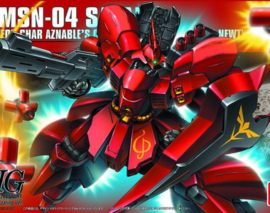 《龍蝦打造鋼彈模型》這完成度只能在電腦前面跪了~