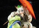 ALTER《朧村正弓弦葉》散發出無比成熟魅力的狐狸姊姊 ALTER《朧村正弓弦葉》散發出無比成熟魅力的狐狸姊姊