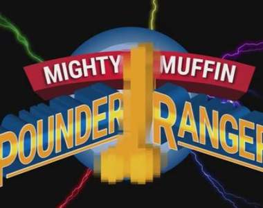 《AV版金剛戰士》五個搞在一起的中年男女是要怎麼保衛地球呢？