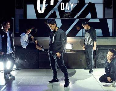 新團體《男孩基本是亞洲人》出道?等等這團名怎麼一回事(笑倒)