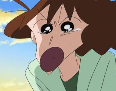 《跟媽媽開玩笑的下場》不要這樣嚇馬麻啦