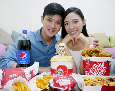 【戀愛教學】辦場ㄐㄧ情四射的慶生會，讓你從單身魯蛇晉升撩妹達人！