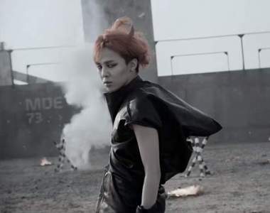 《太過經典的MV造型》歐爸真的沒得罪造型師嗎......