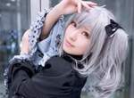 《宅宅愛COser》149公分但身高限制不了可愛的小隻馬美眉 《宅宅愛COser》149公分但身高限制不了可愛的小隻馬美眉
