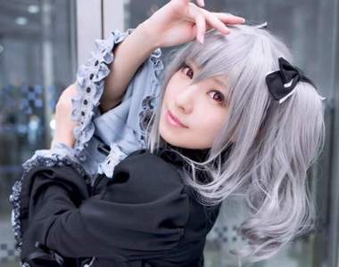 《宅宅愛COser》149公分但身高限制不了可愛的小隻馬美眉