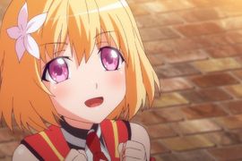 《魔裝學園H×H》電視上看不到的エロ特典能拉抬BD銷量嗎 《魔裝學園H×H》電視上看不到的エロ特典能拉抬BD銷量嗎