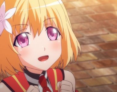 《魔裝學園H×H》電視上看不到的エロ特典能拉抬BD銷量嗎