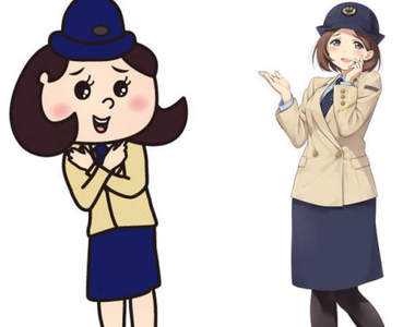 改良還是改惡？《東京地下鐵吉祥物萌化》被抗議物化女性了……