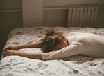 女孩們《睡前10秒瑜珈》告別便秘跟睡不好 女孩們《睡前10秒瑜珈》告別便秘跟睡不好