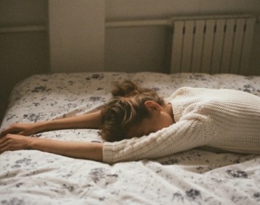 女孩們《睡前10秒瑜珈》告別便秘跟睡不好