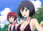 《C90動畫師新刊》更多的殺必死補完計劃 《C90動畫師新刊》更多的殺必死補完計劃