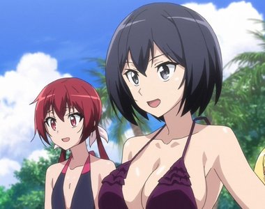 《C90動畫師新刊》更多的殺必死補完計劃