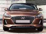 新世代《Hyundai i30》裡裡外外都有些眼熟? 新世代《Hyundai i30》裡裡外外都有些眼熟?
