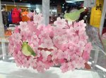 日本郵局《櫻花立體卡片》美的買回來當擺飾也沒問題 日本郵局《櫻花立體卡片》美的買回來當擺飾也沒問題