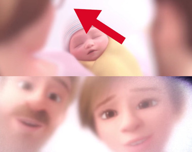 《皮克斯電影NG》這些錯誤反而證明皮克斯有多仔細