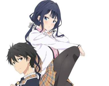 動畫化《政宗君的復仇》豬腳男與抖S公主從復仇開始的戀愛喜劇