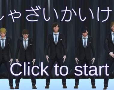 《SMAP謝罪記者會遊戲化》他們要被公開處刑惡搞到什麼時候呢？