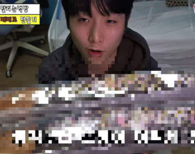 韓網友製作《巨根Pocky》是打算吃多久啦你ww