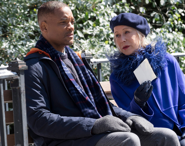 威爾史密斯《最美的安排》誰是你心目中的愛、死亡與時間？