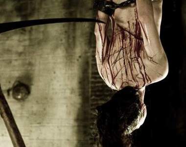 《100年內將出現變態血腥殺戮真人秀》專家預言飢餓遊戲會成真?