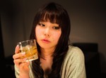 《約會中喝了會讓男生好感度下降的酒》很女孩子氣的梅酒反而差評!? 《約會中喝了會讓男生好感度下降的酒》很女孩子氣的梅酒反而差評!?
