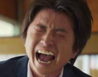 《真人電影最愛用的日本男星》拍不完的真人化作品果然又是你w