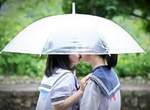 《百合女高中生》放課後回家的路上是只有我們的兩人世界  《百合女高中生》放課後回家的路上是只有我們的兩人世界