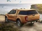 善變屁屁《Nissan NP300 Navara》貨斗套件大實用 善變屁屁《Nissan NP300 Navara》貨斗套件大實用