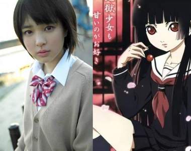 你想要死一次看看嗎?真人舞台版《地獄少女》由荒井萌飾演閻魔愛