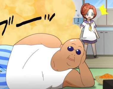 獵奇調查《多久可以在另一半面前放屁》二三十代的標準是？ 