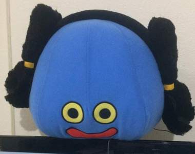 最終幻想《FF XIV耳機》戴上去一秒變邪馬台國人 (●▼●;)