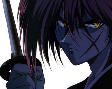 網友最愛《時代劇動畫 TOP 10》歷史陳年但不老梗喔～