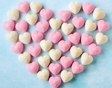 《超意外的情人節商品》你猜得出來這到底是什麼嗎?