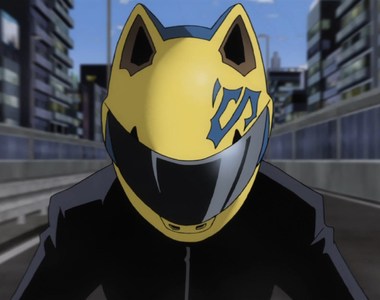 化為真實的《貓耳頭盔》該去池代騎車兜風了w