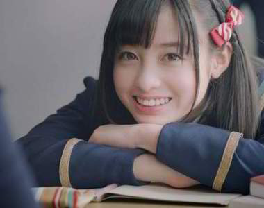 《橋本環奈公開與雙胞胎哥哥的合照》傳說中千年一遇的美少年?