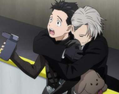 期盼成真《YURI!!! on ICE》官方推出維克托愛犬馬卡欽造型面紙盒