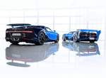 山豬收藏《Bugatti Chiron》沙烏地阿拉伯王子車庫的可不一樣 山豬收藏《Bugatti Chiron》沙烏地阿拉伯王子車庫的可不一樣