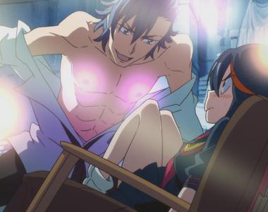 《遊戲乳頭消失之謎》為了節省成本只好犧牲它們……