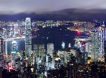 驚奇《最多人去的城市TOP 10》猜猜台北排在第幾名? 驚奇《最多人去的城市TOP 10》猜猜台北排在第幾名?