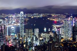 驚奇《最多人去的城市TOP 10》猜猜台北排在第幾名? 驚奇《最多人去的城市TOP 10》猜猜台北排在第幾名?