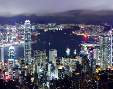 驚奇《最多人去的城市TOP 10》猜猜台北排在第幾名？