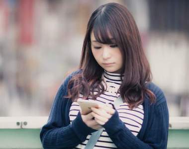 《交往中女孩不敢問的事》天知道會不會無意間踩到地雷呢？