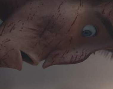 皮克斯動畫師製作《借來的時間》短短五分鐘卻最黑暗沉重的動畫