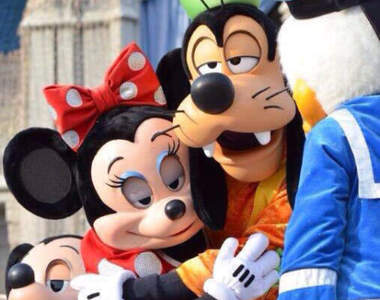 傳說《去了會分手的日本9大景點》想分手的情侶可以參考ww（喂）