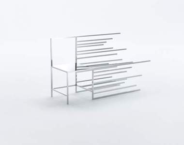 《50張漫畫椅》熟悉漫畫的你絕對看得懂這些示意特效