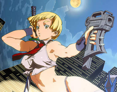 《漫畫家15年前製作的FLASH動畫》總算得以重見天日